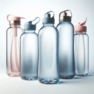 Water Bottles