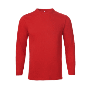 Avant Cotton Long Sleeve Round Neck BCL01