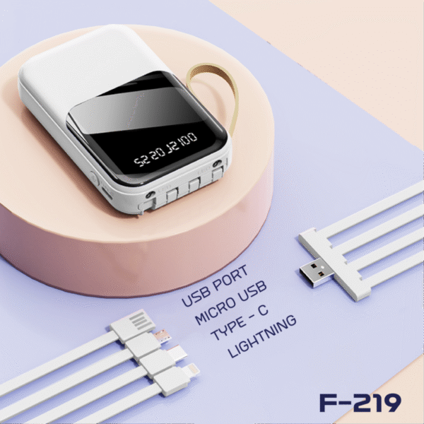 F-219 -12