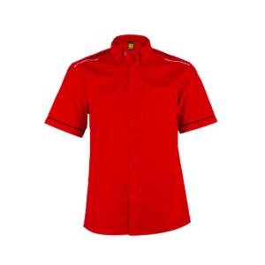 Global Short Sleeve Corporate Shirt F146