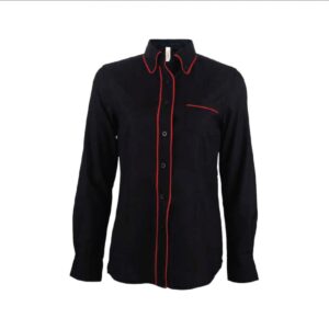 Energetic Long Sleeve Corporate Shirt F149 (Female)