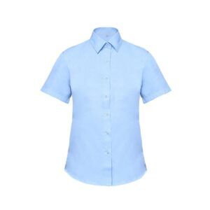 Offhegrid Short Sleeve Corporate Shirt FTS1 (Female)