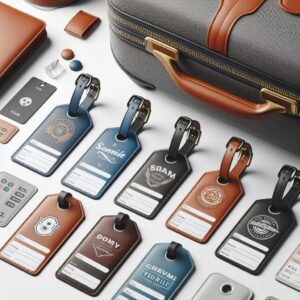 Luggage Tags