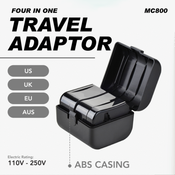 MC800-5