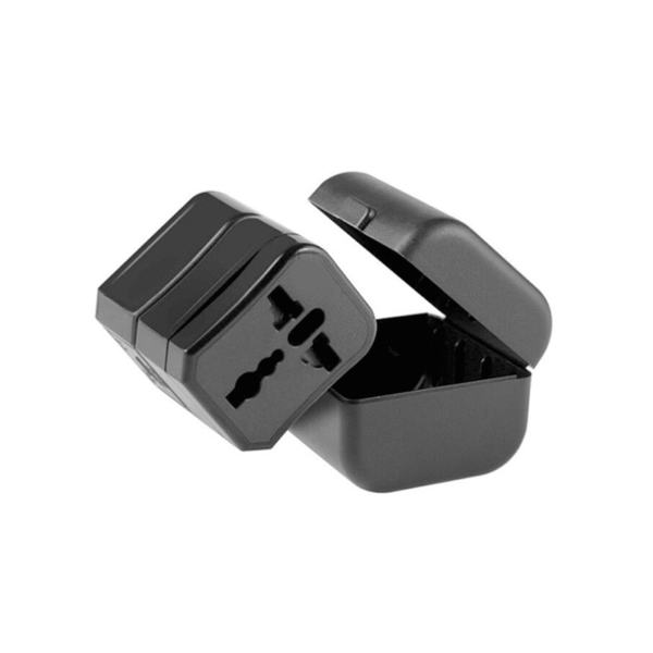 MC800 Black
