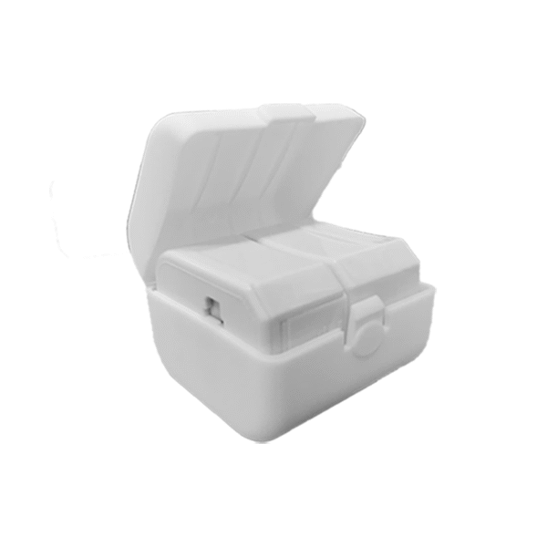 MC800 white