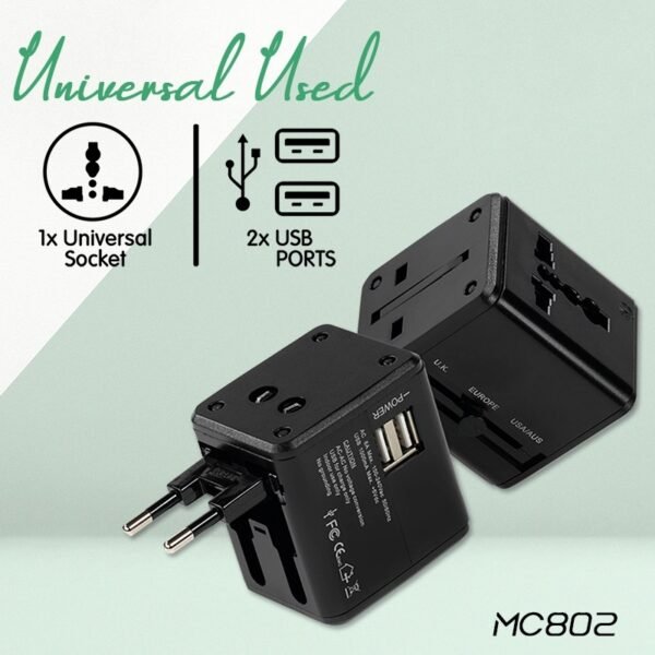 MC802-6