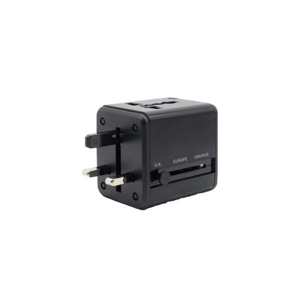MC802-Black