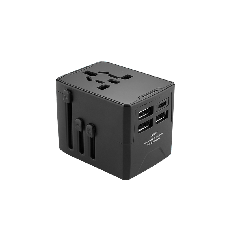 MC805-Black