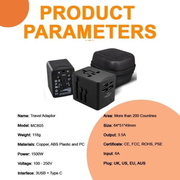 MC805-15
