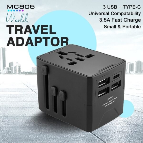 MC805-2