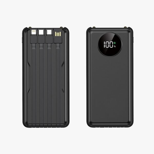 QC305-01 black