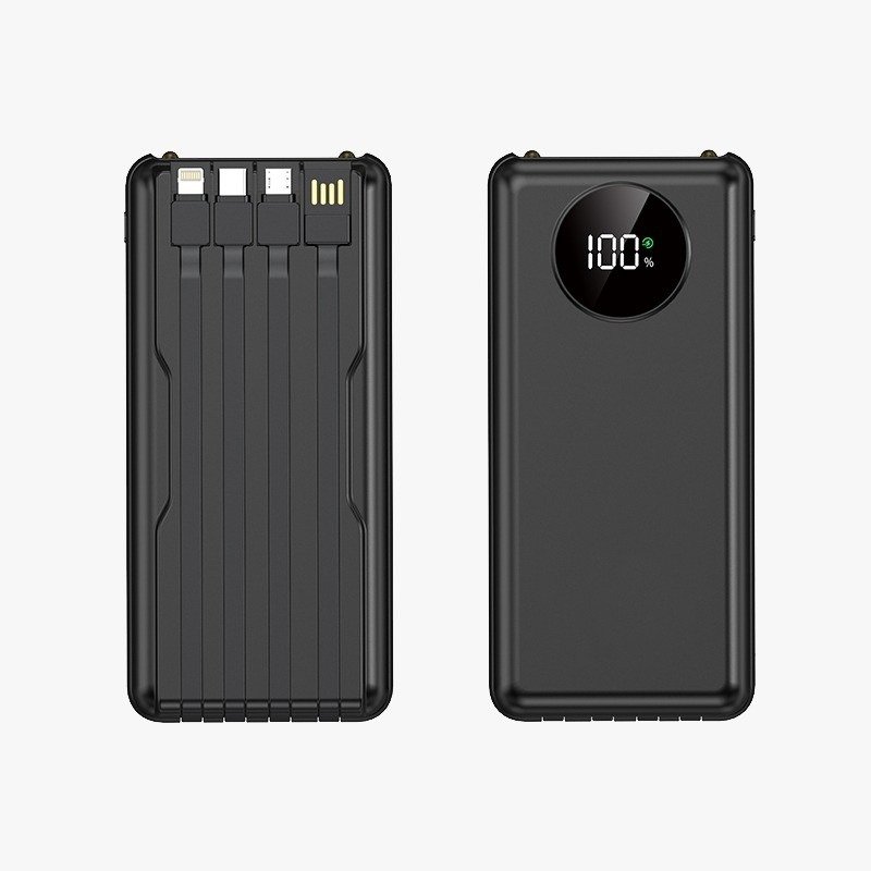 QC305-01 black