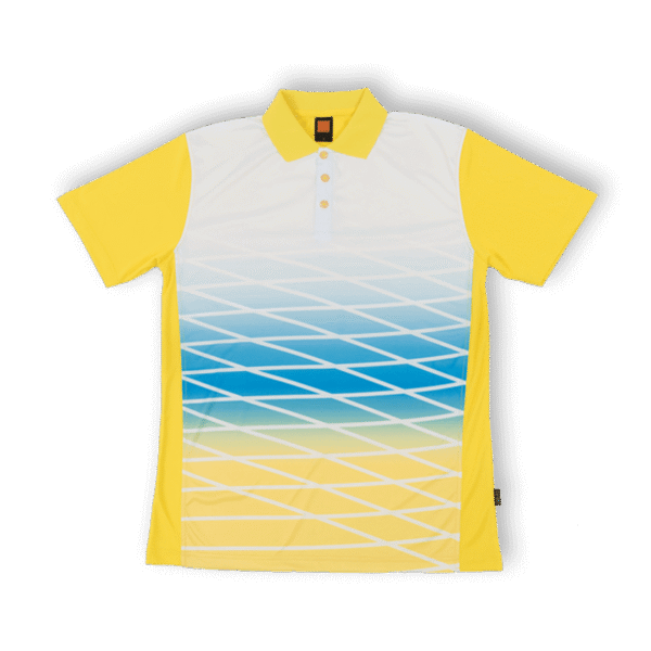 QD47-yellow
