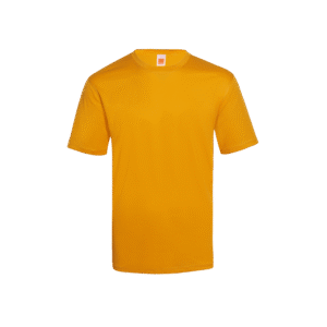 Check Jacquard Antibac Tee QD66