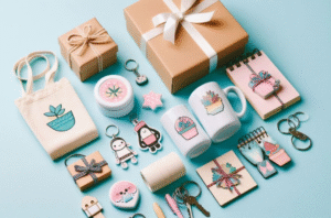 Small Corporate Gifts Singapore