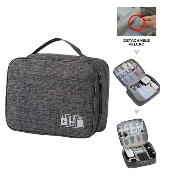 TGP03L-1 Grey