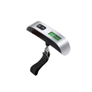TV-04 PORTABLE WEIGHING SCALE