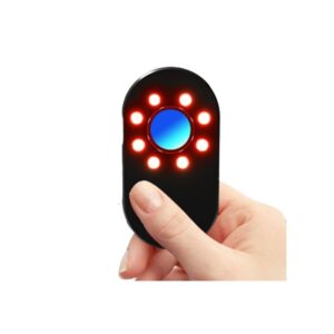 TV01 – HIDDEN CAMERA DETECTOR