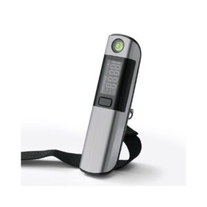 TV03 – LUGGAGE WEIGHING SCALE