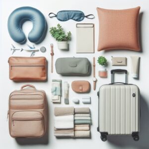 Travel Accessories