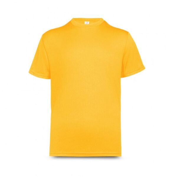 UDF01-golden yellow