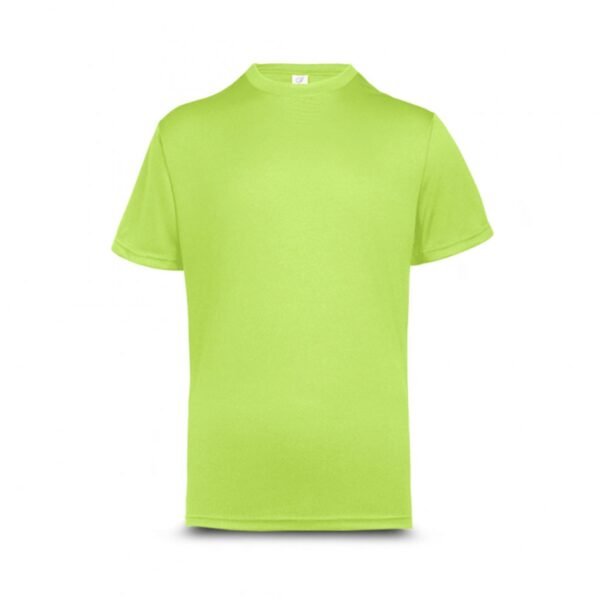 UDF01-lime green
