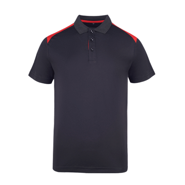 UDF19-Black