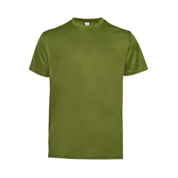 UDF22-Army-Green