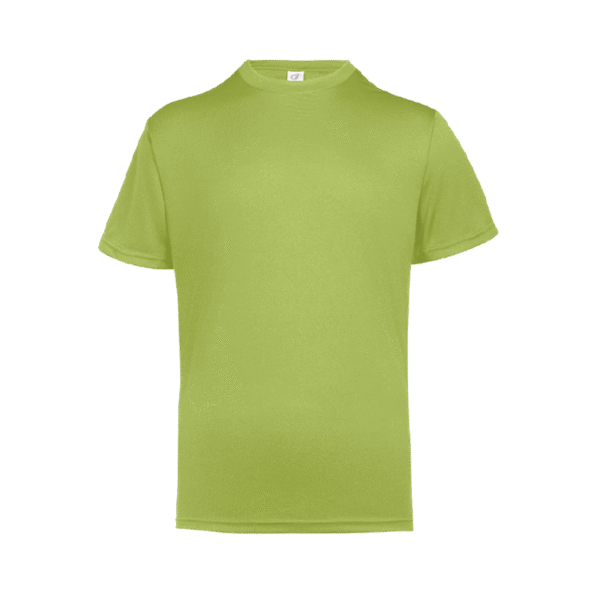 UDF22-Lime-Green