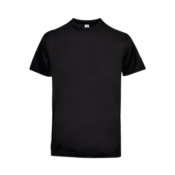 UDF22-Black