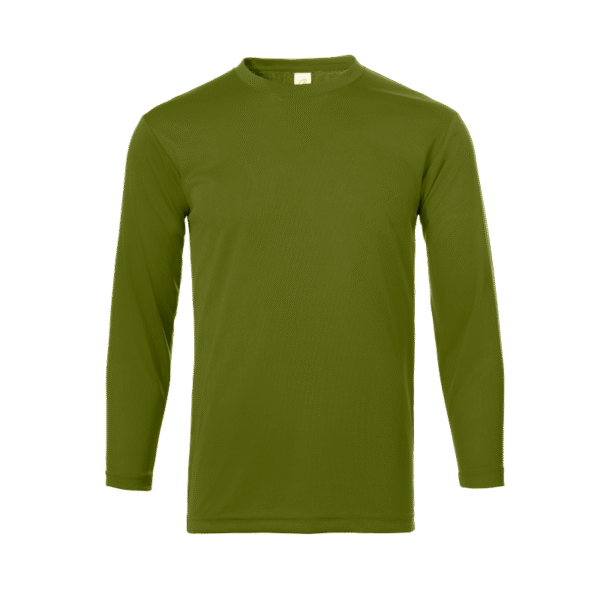 UDF26-Army-Green