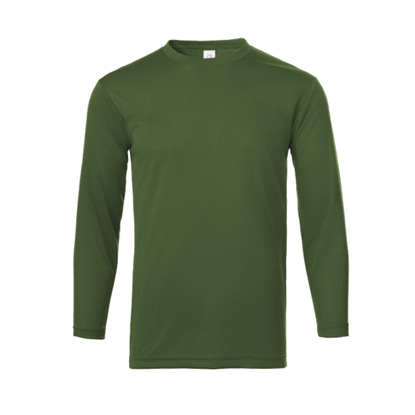 UDF26-Basil-Green