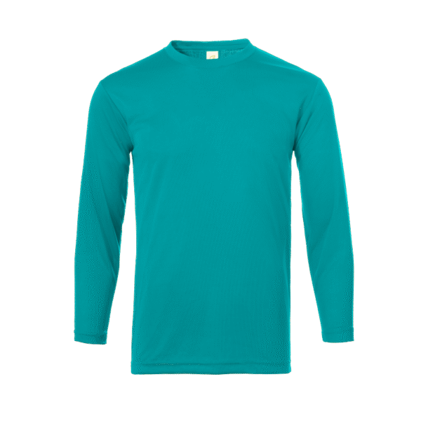 UDF26-Turquoise