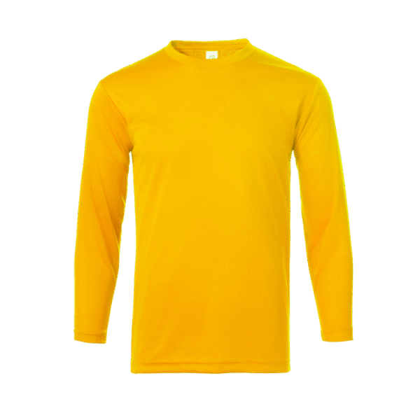 UDF26-golden yellow