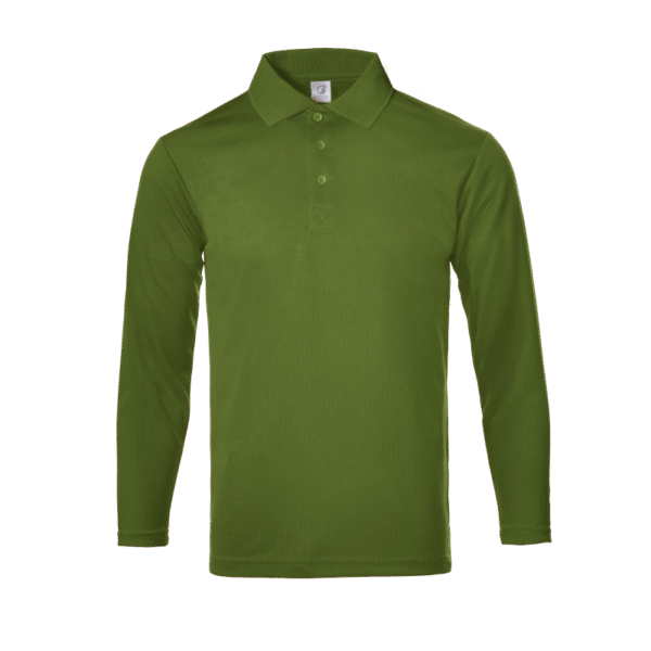 UDF27-Army-Green