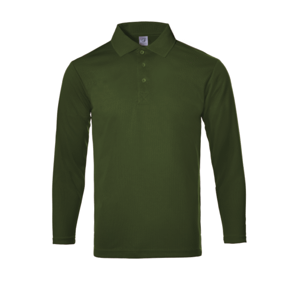 UDF27-Basil-Green