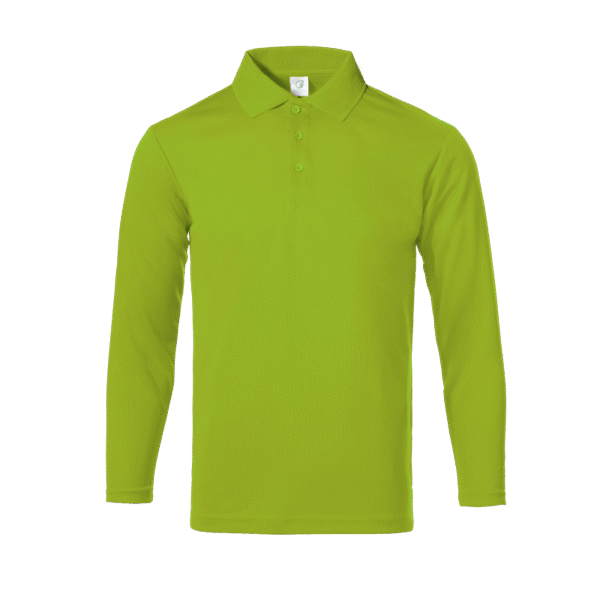 UDF27-Lime-Green