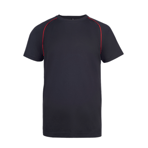 UDP08-Black