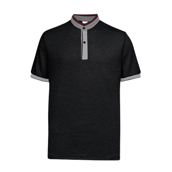 UH03-Black