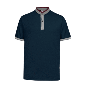Ace Collar Polo Tee UH03