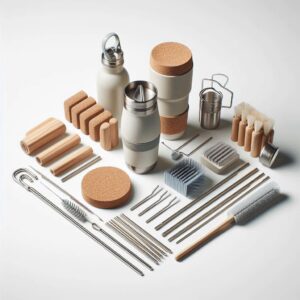 Accessories For Drinkware