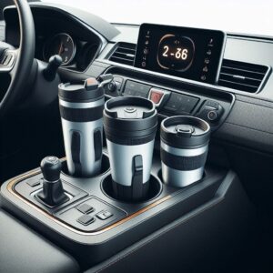 Auto Mugs