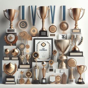 Awards & Recognition