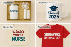 custom gifts Singapore