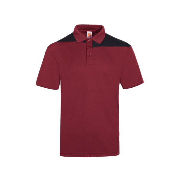 qd61-maroon