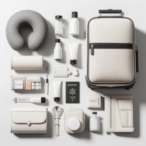 Travel Essentials