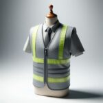 Custom vests in multiple styles and colours – Singapore corporate gift ideas