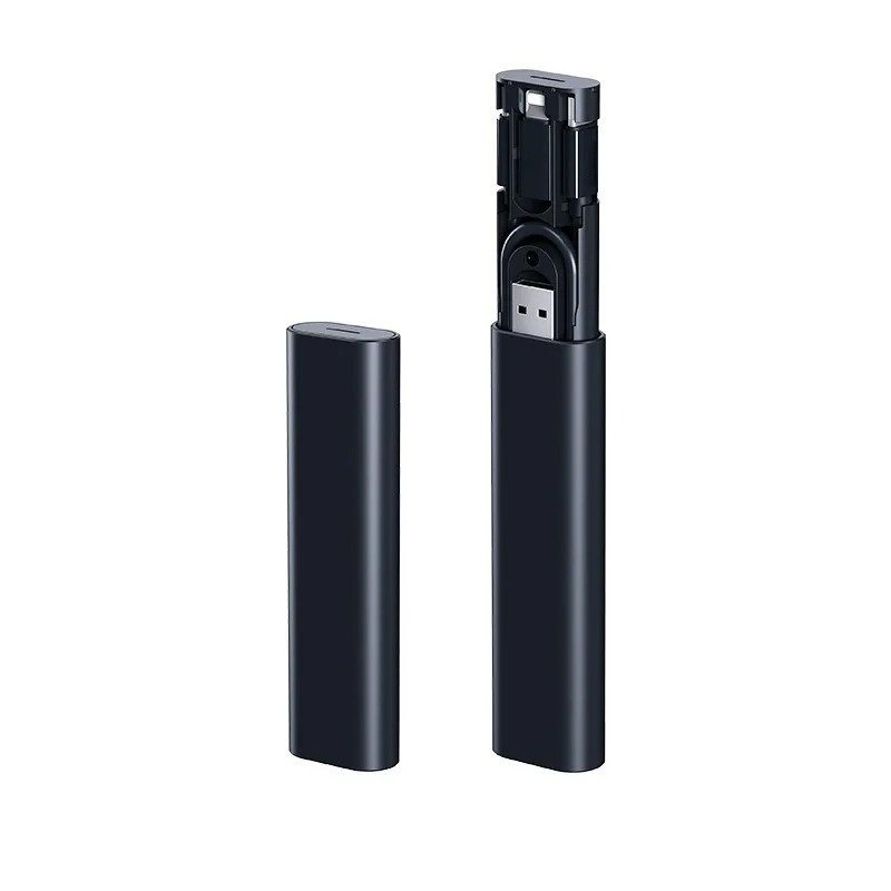 CC22B -01 Black