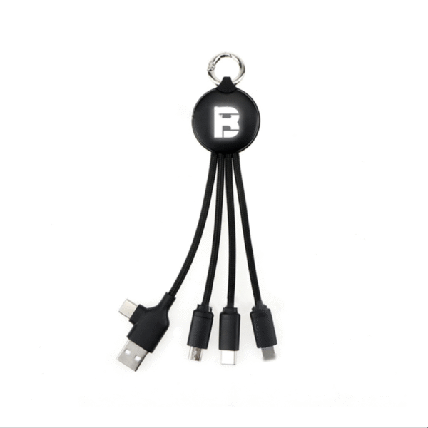 CC25C- 01 Black